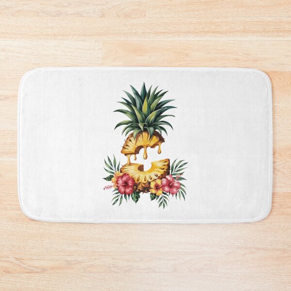 Item preview, pineapple designed and sold by jkrphoto.