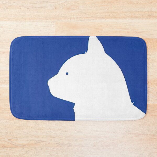 Item preview, Cat and Mouse Silhouette designed and sold by Zetticci.