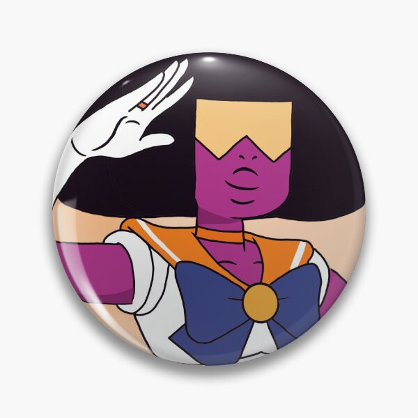 Item preview, Sailor Garnet designed and sold by leabostwick.