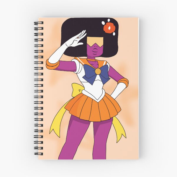 Item preview, Sailor Garnet designed and sold by leabostwick.
