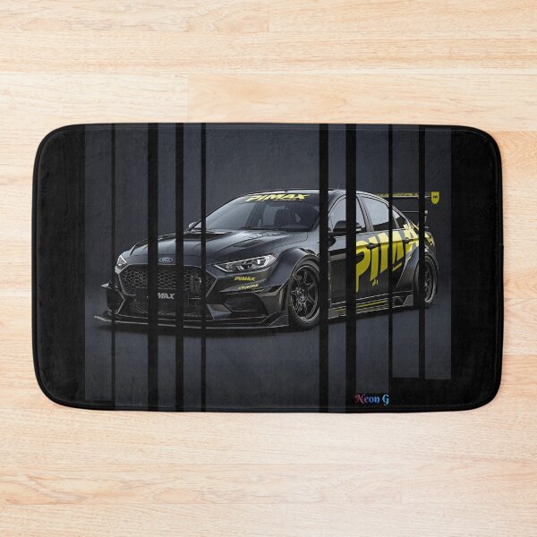 Item preview, Monde Racing Sport Car Coswort 31 designed and sold by Neon G.