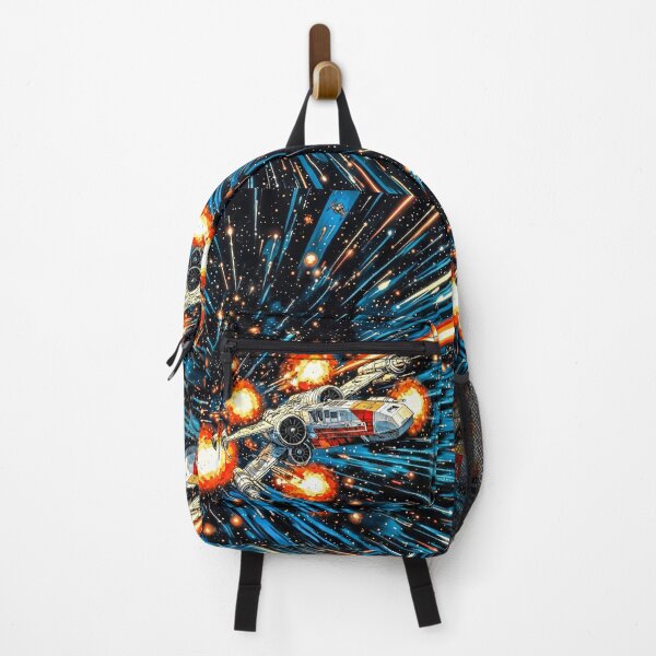 Item preview, Space Fly designed and sold by Rozenta.