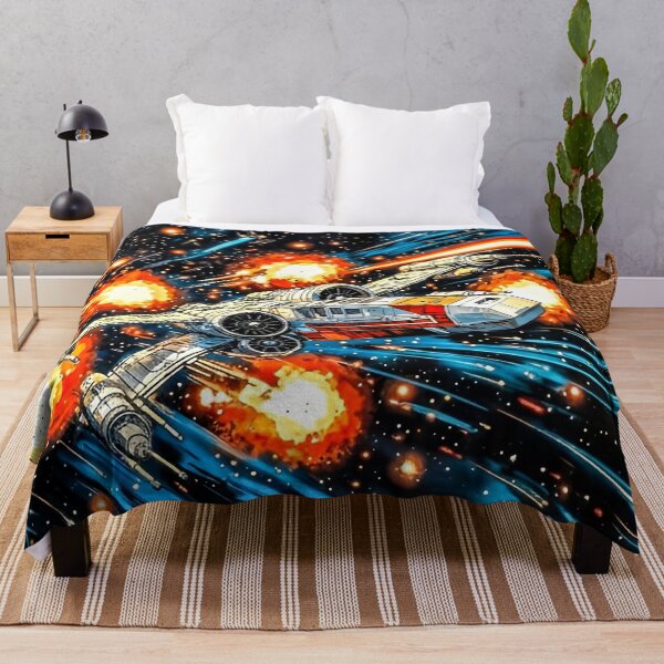 Item preview, Space Fly designed and sold by Rozenta.
