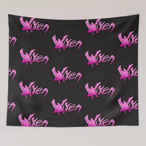 Item preview, Vixen designed and sold by Wonderwoman1971.