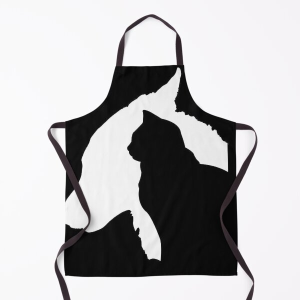 Item preview, Silhouettes of Dog and Cat designed and sold by Zetticci.