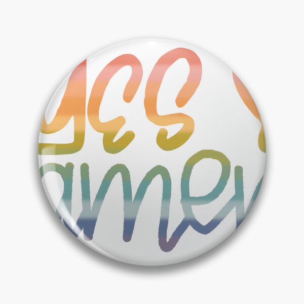 Item preview, Yes and Amen designed and sold by PurdyCDesigns1.