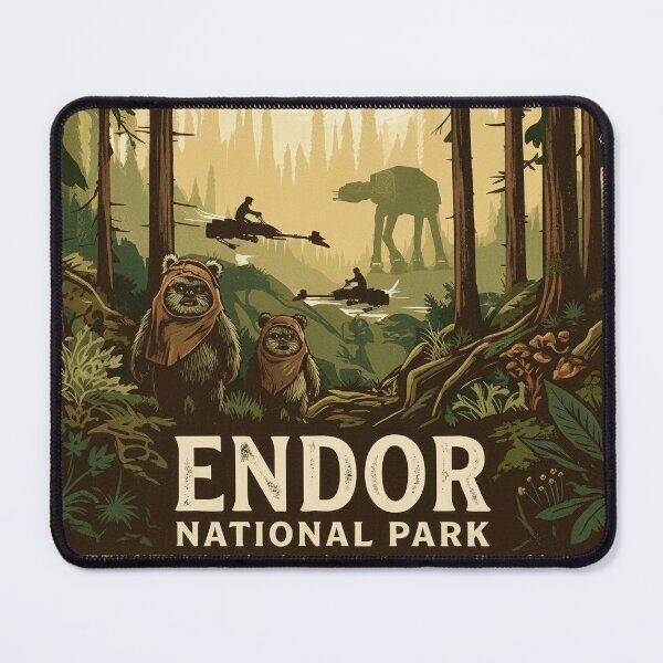 Item preview, Best Park designed and sold by Rozenta.