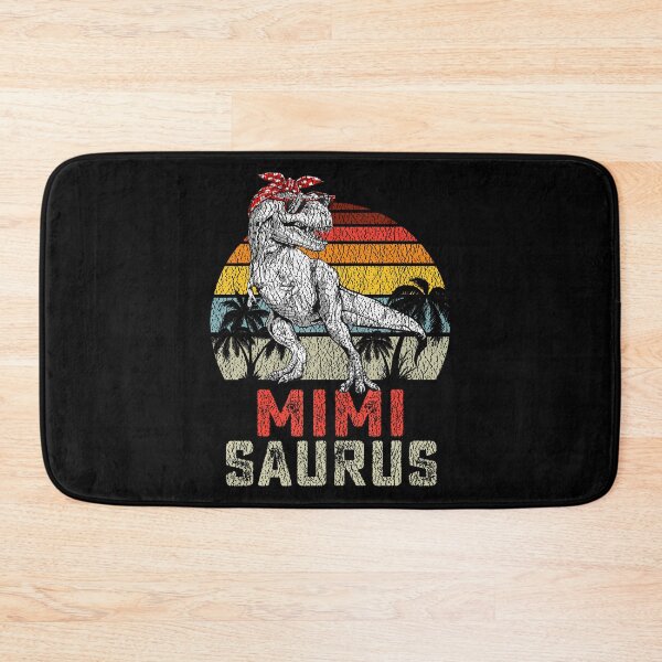 Item preview, Mimisaurus T Rex Dinosaur Mimi Saurus Family Matching designed and sold by TysonLangosh.