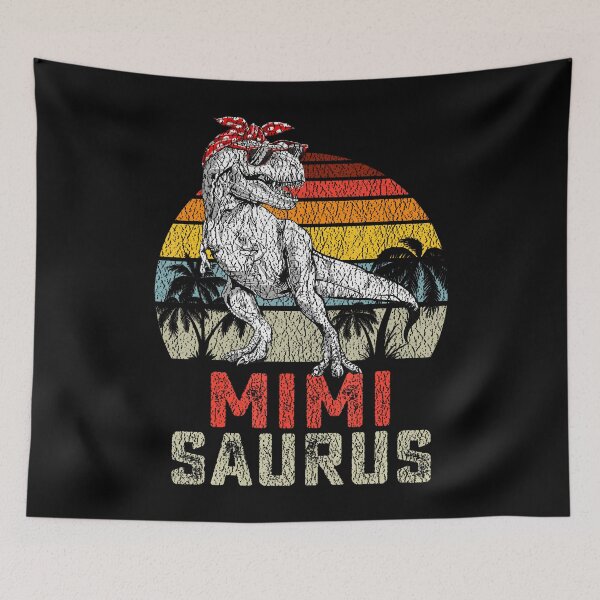 Item preview, Mimisaurus T Rex Dinosaur Mimi Saurus Family Matching designed and sold by TysonLangosh.