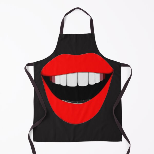 Item preview, lips, mouth, teeth, red lips,glossy lips,female lips,lipstick,red lipstick,icon,mouth icon designed and sold by Kolesya892.