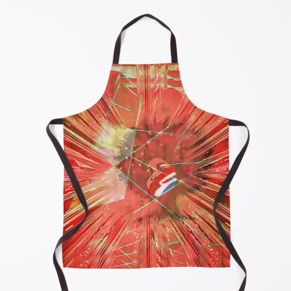 Item preview, Coded in Crimson: Black America Reloaded designed and sold by Getrealdesigns.