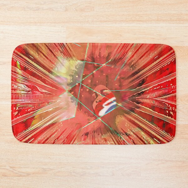 Item preview, Coded in Crimson: Black America Reloaded designed and sold by Getrealdesigns.