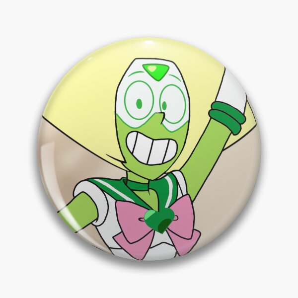 Item preview, Sailor Peridot designed and sold by leabostwick.