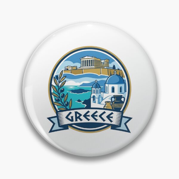 Item preview, greece designed and sold by designsbysamantha.