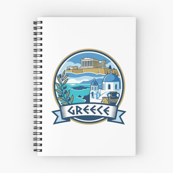 Item preview, greece designed and sold by designsbysamantha.