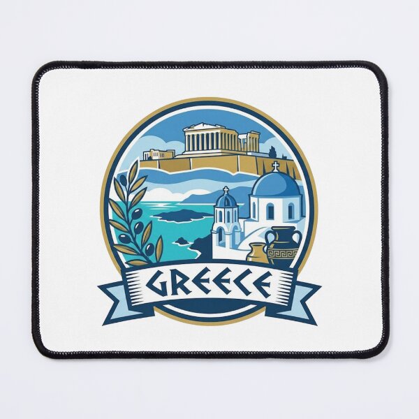 Item preview, greece designed and sold by designsbysamantha.