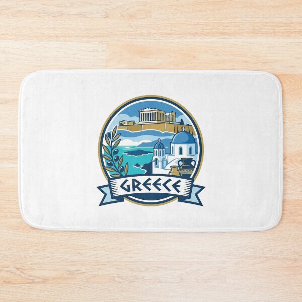 Item preview, greece designed and sold by designsbysamantha.