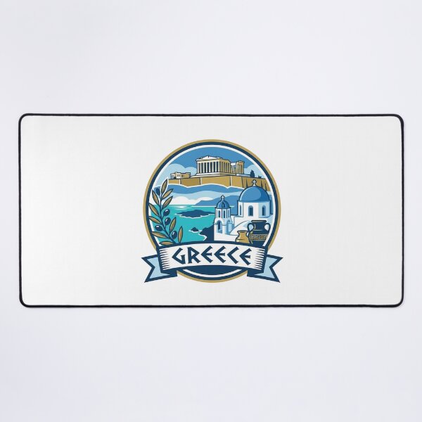 Item preview, greece designed and sold by designsbysamantha.