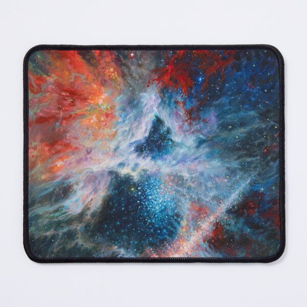 Item preview, Ascendant Champion designed and sold by Leanna TenEycke Art.