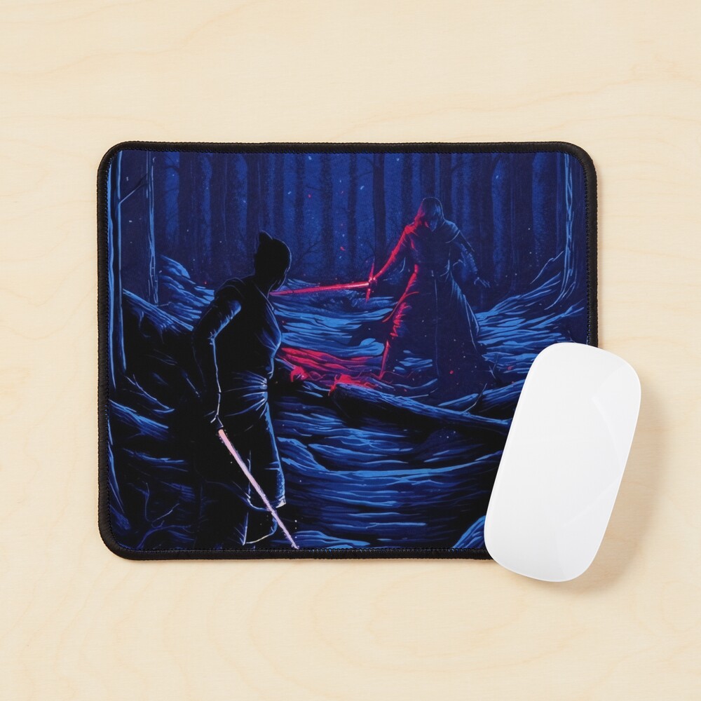 Item preview, Mouse Pad designed and sold by Rozenta.