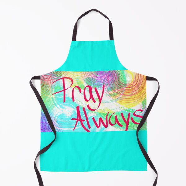 Item preview, Pray Always designed and sold by Gina Deals Shop.