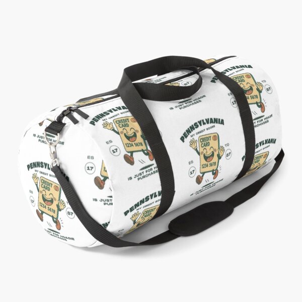 Item preview, Pennsylvania : my credit score is just for hoagie purchases designed and sold by Peerless-Prime.