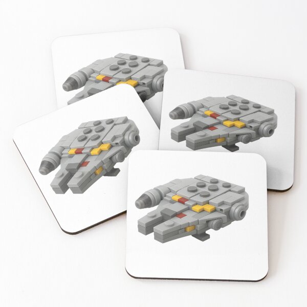 Item preview, Toy LEGO spaceship designed and sold by Gold Phoenix Adro.