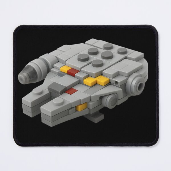 Item preview, Toy LEGO spaceship designed and sold by Gold Phoenix Adro.