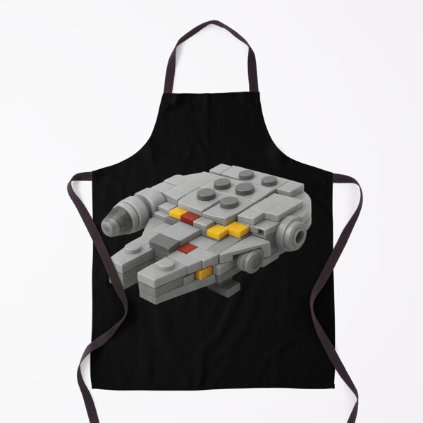 Item preview, Toy LEGO spaceship designed and sold by Gold Phoenix Adro.