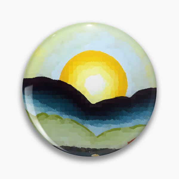 Item preview, Arthur Dove - Northport Harbor designed and sold by Jon-Baran.