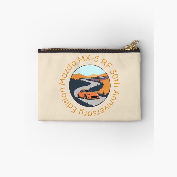 Item preview, Mazda MX-5 RF 30th Anniversary Edition designed and sold by MyYata.