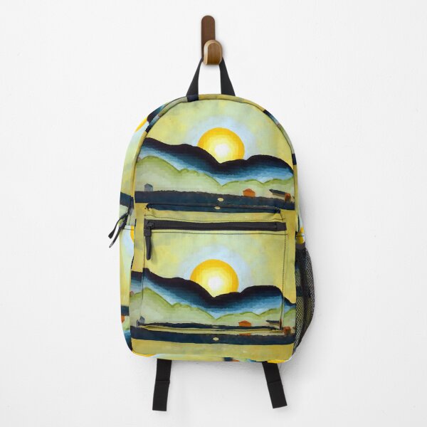 Item preview, Arthur Dove - Northport Harbor designed and sold by Jon-Baran.