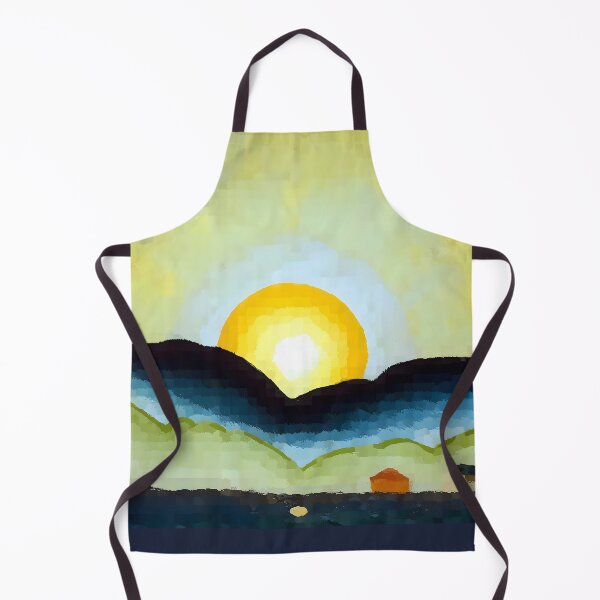 Item preview, Arthur Dove - Northport Harbor designed and sold by Jon-Baran.