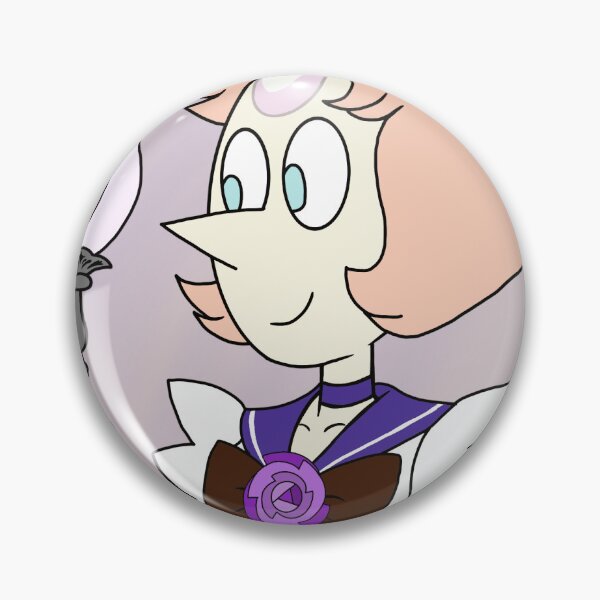 Item preview, Sailor Pearl designed and sold by leabostwick.