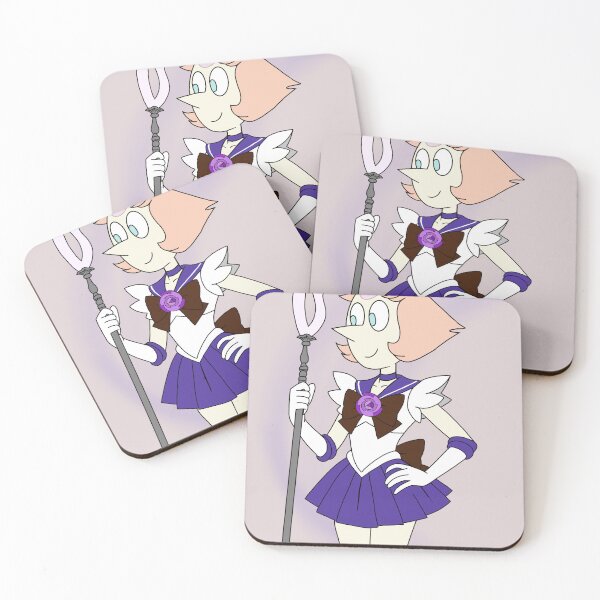 Item preview, Sailor Pearl designed and sold by leabostwick.