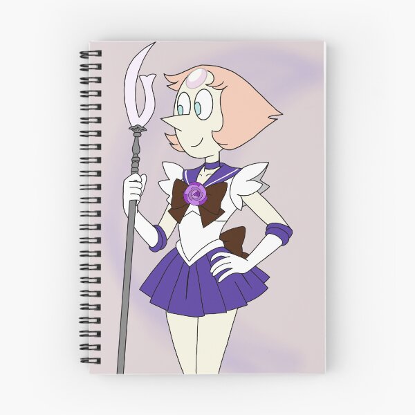Item preview, Sailor Pearl designed and sold by leabostwick.