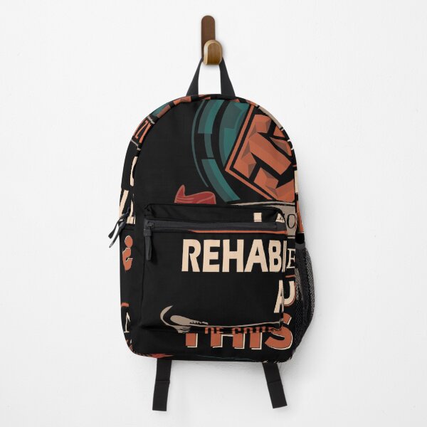 Item preview, Rehabilitation Aide designed and sold by felstore690.