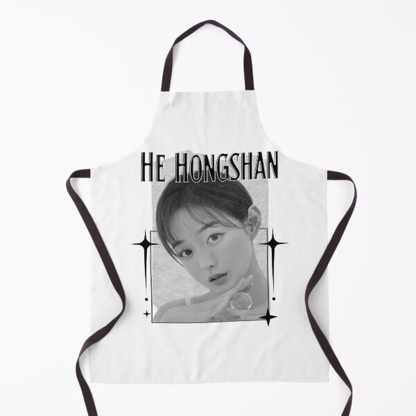 Item preview, He Hongshan (何泓姗) Chinese Actress Art Chinese Celebrity IllustrationScrapbook Collage Cozy Y2K Vintage Design designed and sold by HELL0WBELLO.
