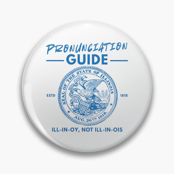 Item preview, Illinois : Ill-in-oy, not Ill-in-ois designed and sold by Peerless-Prime.