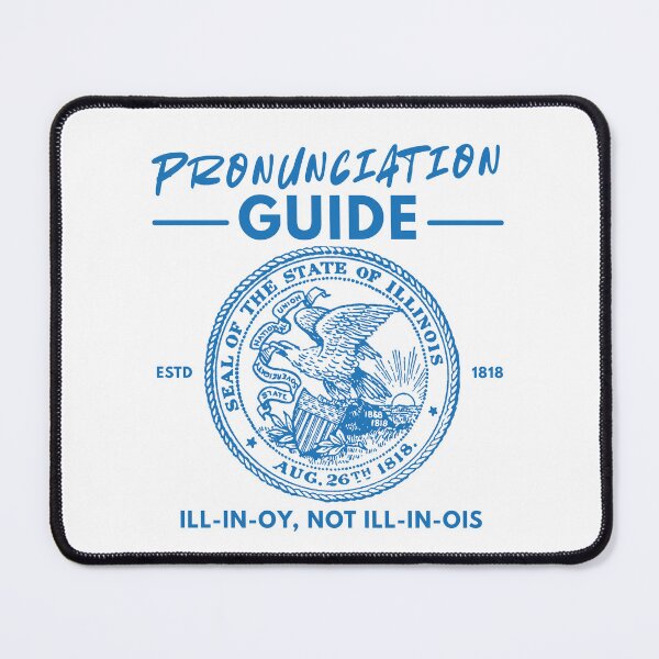 Item preview, Illinois : Ill-in-oy, not Ill-in-ois designed and sold by Peerless-Prime.