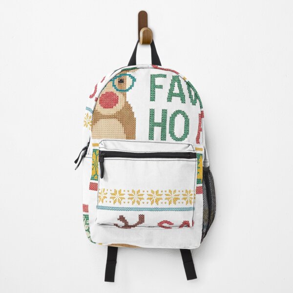Item preview, Classic Ugly-Sweater Christmas Stitch Art designed and sold by Pollock.