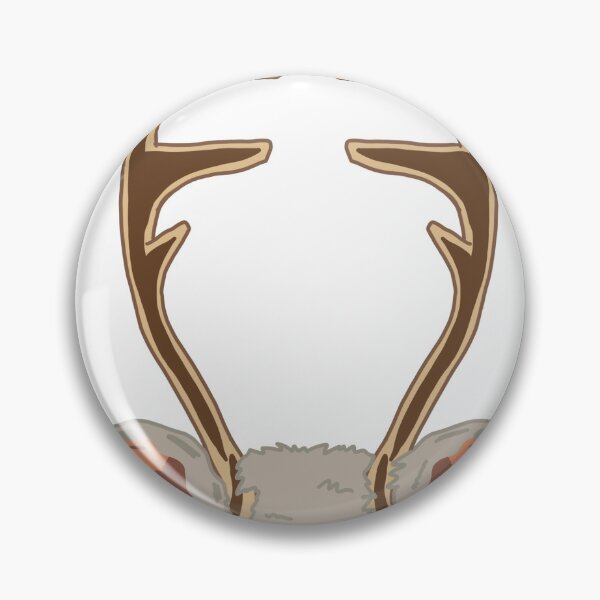 Item preview, Sven antlers designed and sold by Closing Gifts Co..