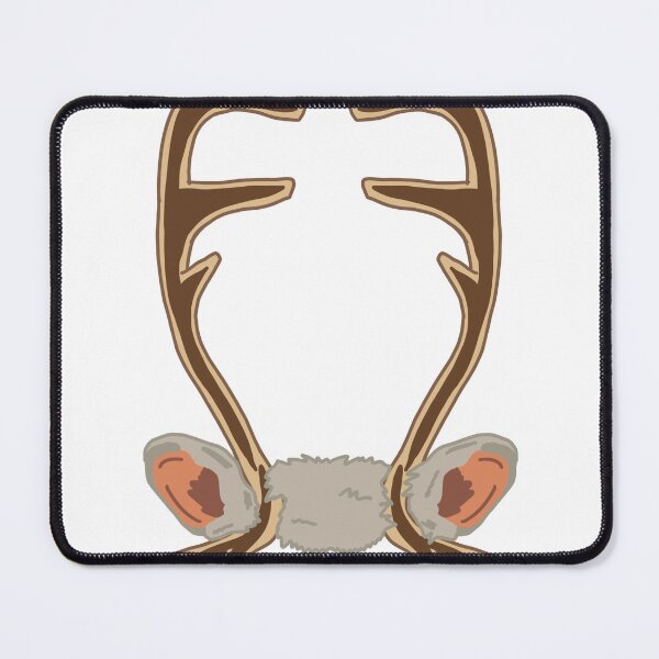 Item preview, Sven antlers designed and sold by Closing Gifts Co..