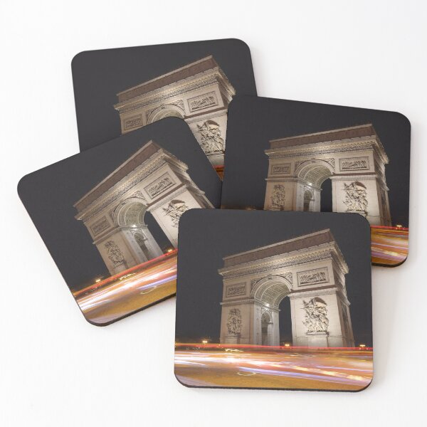 Item preview, Arc de Triomphe, Paris, France designed and sold by Remy NININ.
