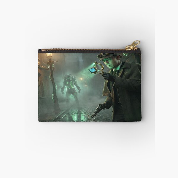 Item preview, Sherlock Holmes vs. Predator: designed and sold by quantum X.
