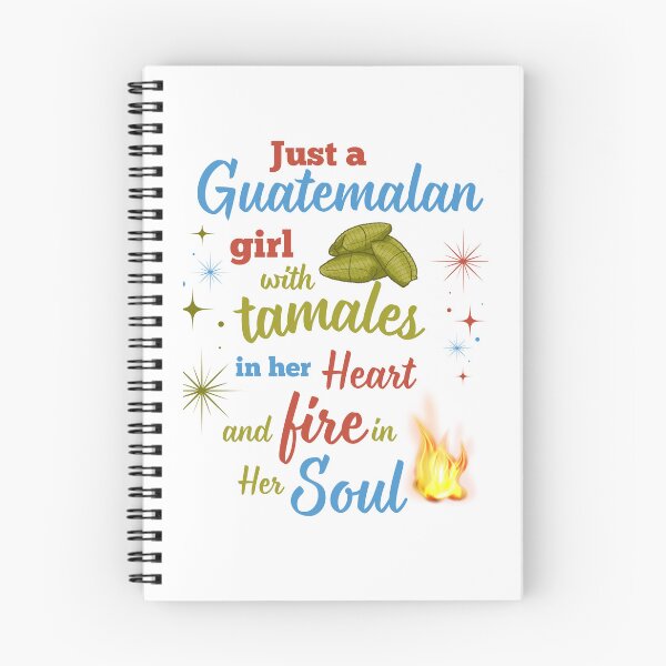 Item preview, Guatemalan Girl Power – Cultural Quote Wall Art designed and sold by Cafecito & Cultura.