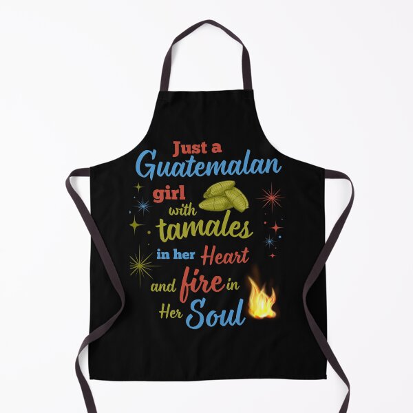 Item preview, Guatemalan Girl Power – Cultural Quote Wall Art designed and sold by Cafecito & Cultura.