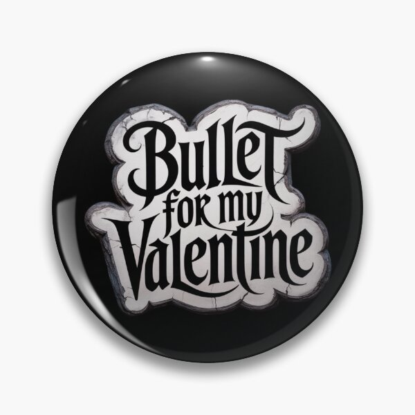Item preview, Bullet For My Valentine designed and sold by Dylan Hambrook.
