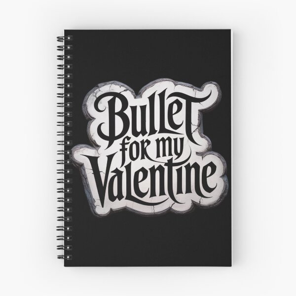 Item preview, Bullet For My Valentine designed and sold by Dylan Hambrook.