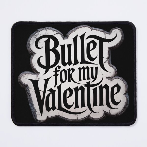 Item preview, Bullet For My Valentine designed and sold by Dylan Hambrook.